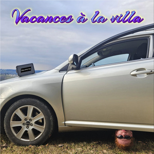 Vacances à la villa