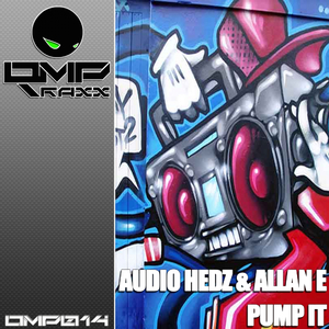 Pump It (Original Mix)