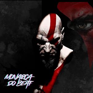 SENHOR DA GUERRA | KRATOS (God Of War) | Musica Geek | M.B
