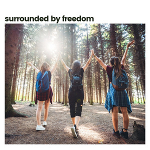 Green Fields in the Valley