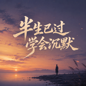 半生已过学会沉默