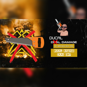 Get Wrecked 2024 Tool (DUCAL DAMAGE ZAAG EDIT)