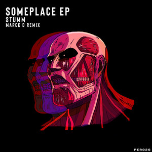 Someplace (Marck D Remix)