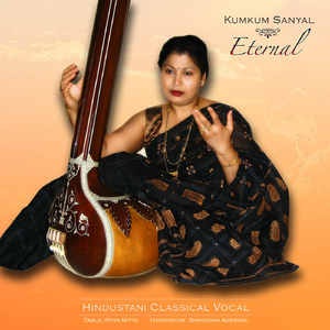 Raga Madhuvanti-khayal: Vilambit Ektaal & Drut Tintaal