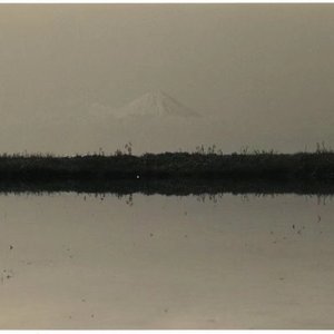 在安静中山崩地裂