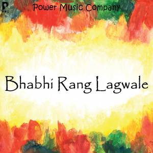 Bhabhi Rang Lagwale