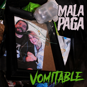 Vomitable