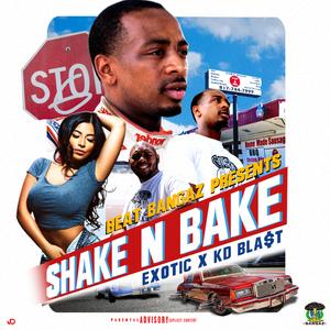 Cool Vibes (feat. KD Bla$t & Austin)