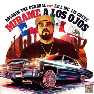 MIRAME A LOS OJOS (feat. F.G.L MC & Lil Cuete)