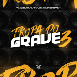 Tropa do Grave 3