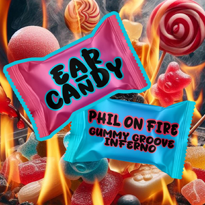 Don't Break It (Original mix)