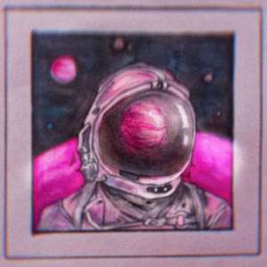 粉红星球日记[demo]