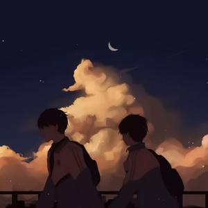 晚安晚安（男声哄睡版）（翻自 小三金）