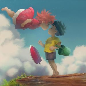 印子月-落空（DJ版）（李小二 remix）