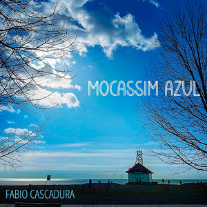 Mocassim Azul
