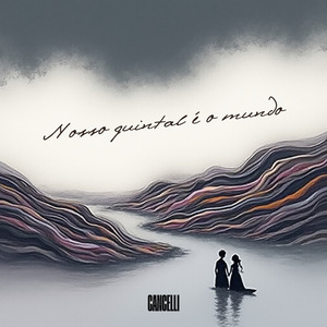 Nosso Quintal É o Mundo