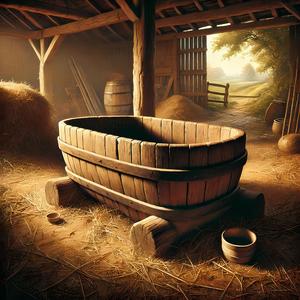 Trogmusik: Rhythms of Stone and Soil