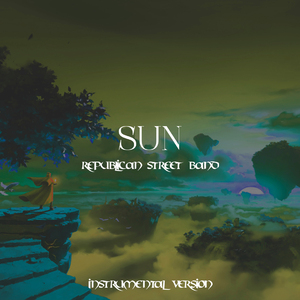 Sun (Instrumental Version)