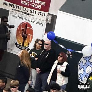 Supavillain (feat. Rakista)