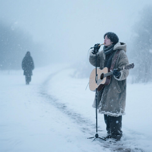 安全感是你 不安也是你