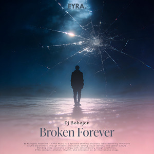 Broken Forever