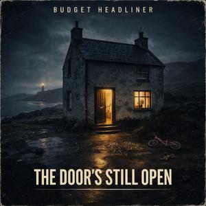 The Door's Still Open