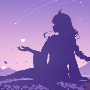 華散る夢 (Lo-fi)