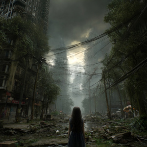 Shithole Nation V2 (Rework)