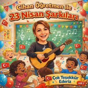 Çocukların Şen Sesi