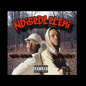 Ndisendleleni (feat. Keyi Junior)