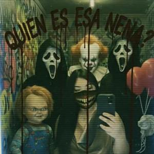 QUIEN ES ESA NENA (feat. Julian Caudillo Oficial & LIL SMILEY)