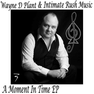 A Moment in Time (Backing Track)