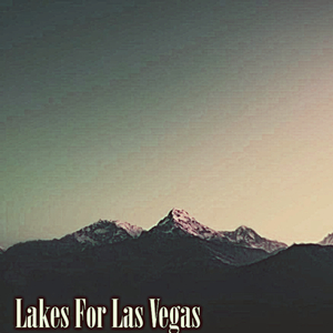 Lakes For Las Vegas