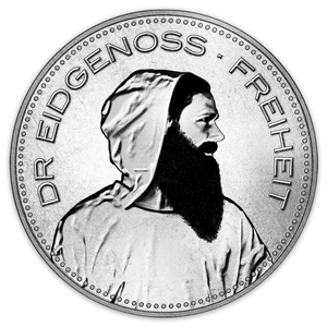 Ich bi immär fir dich da