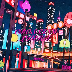 Crossing Light(Radio Edit)