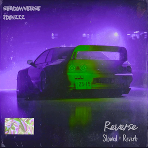 Reverse (Slowed + Reverb)