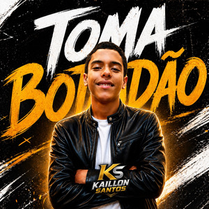 Toma Botadão