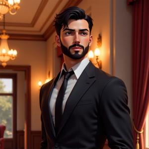 POISON BENEATH THE CROWN