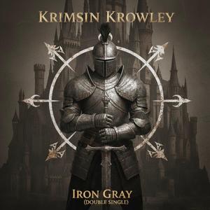 Iron Gray (Industrial )