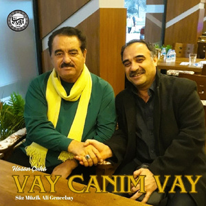 Vay Canım Vay