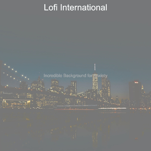 Moods for Quarantine - Warm Lofi Beats