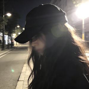 假如真的有如果