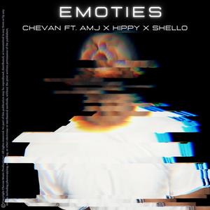 Emoties (feat. AMJ, Shello & Hippy)