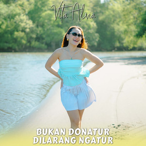 Bukan Donatur Dilarang Ngatur