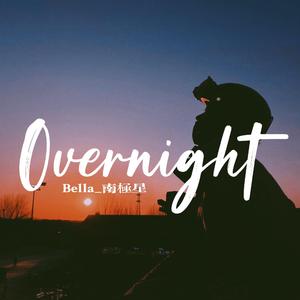Overnight (prod.by Lakewavebeatz)