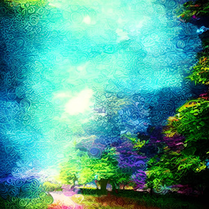Joyous