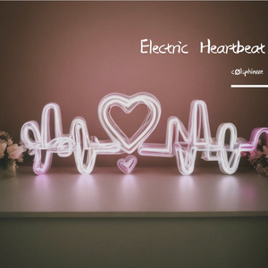Electric Heartbeat