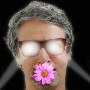 Caught In The Headlights (track version)