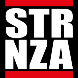 Stronza