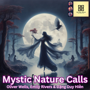 Velvet Dreams Enfold Me